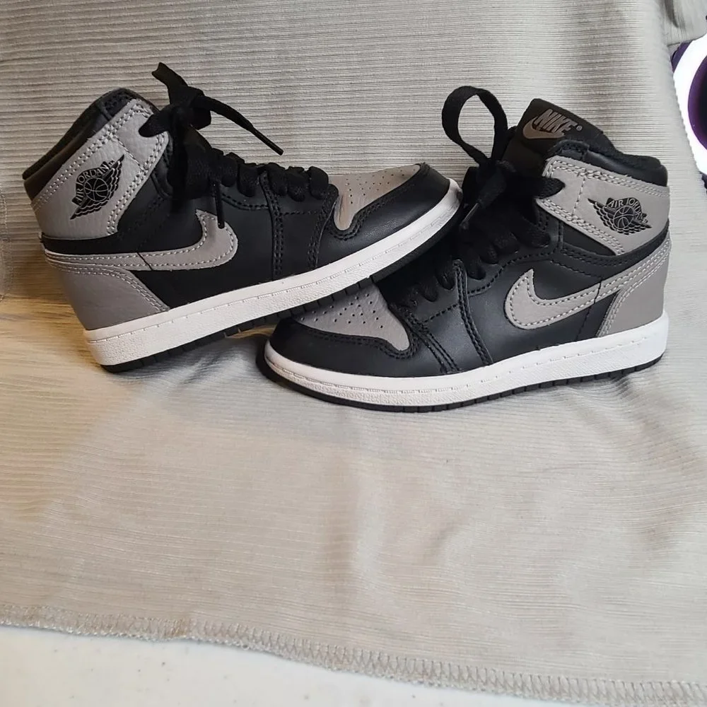 Jordan 1 Retro High Shadow (2018)